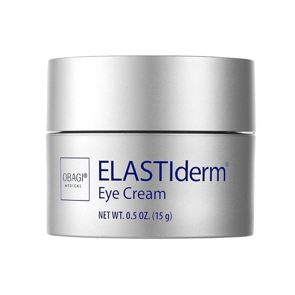 Obagi ELASTIderm Eye Cream – Ligero, Fórmula Smooth clínicamente probado para ayudar a reducir la apariencia de las líneas finas " arrugas
