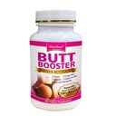 Píldoras de aumento de la menta - Hip Lifting Tablets Natural Herbal Suplementos Big Ass Buttocks Lift Firming Massage Butt Booster 60 Tablets