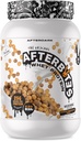 AFTERDARK AfterBites Whey Protein Powder, 25g Protein, 4.5g BCAA's, Easy Dissolving, No Artificial Colores o Fillers, Isolate Protein, USA Made, 26 Servings, Chocolate Peanut Butter Cereal