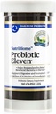 Sunshine Probiotic Eleven 90 Capsules (Pack of 4)