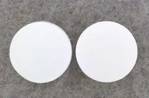 Vitamina B-6 TABS 25 MG *RUG Tamaño: 100