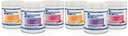 L-ARGININE PRO Ø 5.500mg L-Arginine Plus L-Citrulline 1.100mg Raspberry, Orange &amp; Grape Powder Drink Mix Suplemento para aumentar la producción de óxido nítrico