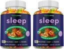 Sleep Gummy - 2 Pack