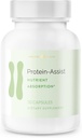Holistic Health Protein-AssistTM Nutrient Absorption 30 Capsules