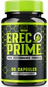 ErecPrime Capsules, ErecPrime Advanced Formula Pills (60 cápsulas)