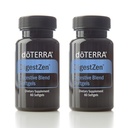 doTERRA doTerra DigestZen Softgels, 60 Cuenta (Pack of 2)