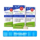 Prevagen Regular Strength - 180 Capsules (6 Mes de Suministro)