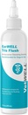 VetWELL Dog Ear Cleaner Solution " Infection Treatment for Dogs & Cats, Tris Otic Cleanser Drops Ayuda a eliminar olores y aliviar infecciones - 12oz