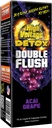 Alto voltaje Detox Doble Flush Acai Grape