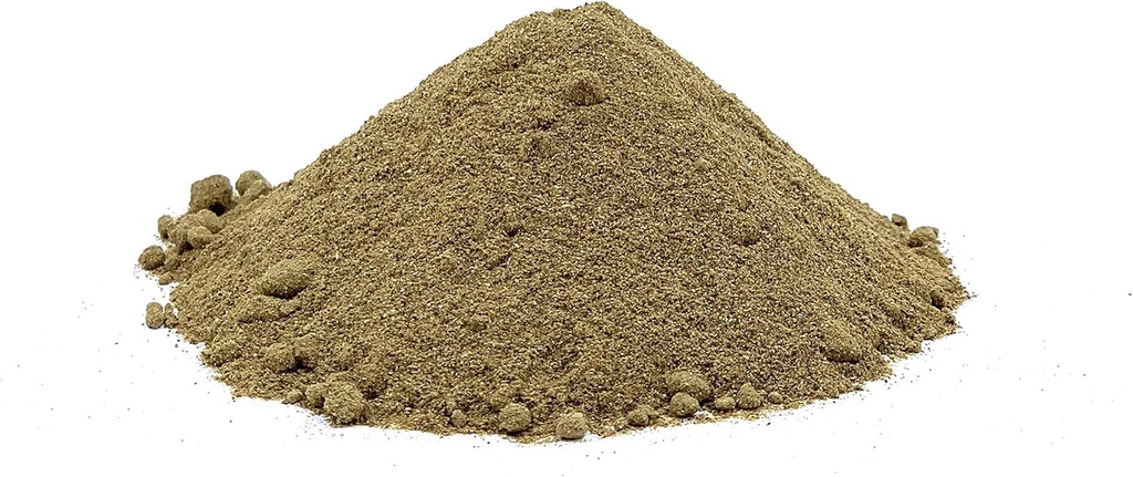 Los mejores botánicos Burdock Root Powder 16 oz.