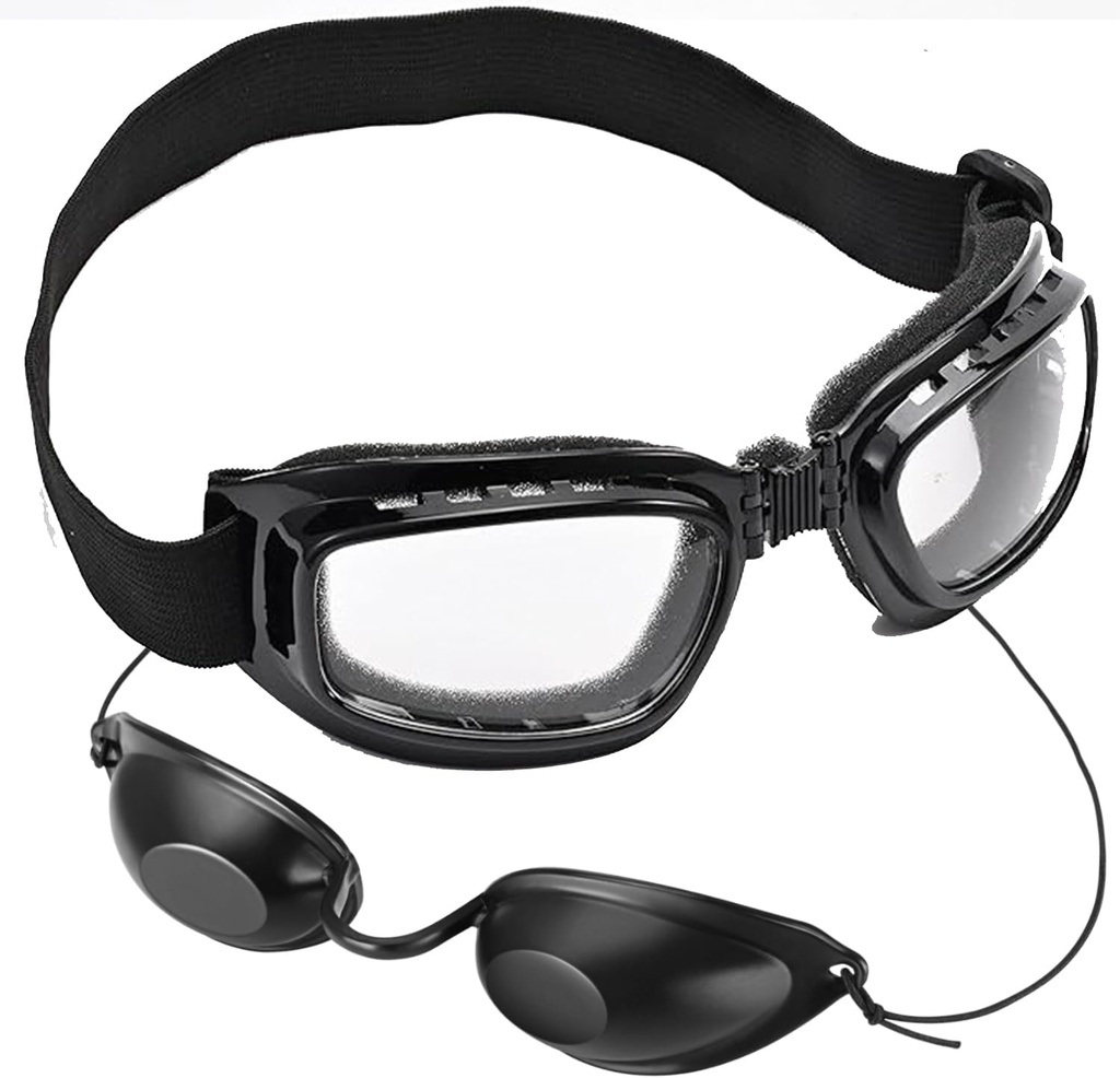 Máscara de sueño hidratante 3D para aliviar los ojos secos, hidratar la máscara de sueño de alivio de los ojos secos, CPAP Máscara de ojos para dormir, mejor máscara de ojos de sueño para mujeres y hombres