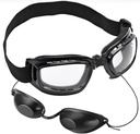 Máscara de sueño hidratante 3D para aliviar los ojos secos, hidratar la máscara de sueño de alivio de los ojos secos, CPAP Máscara de ojos para dormir, mejor máscara de ojos de sueño para mujeres y hombres