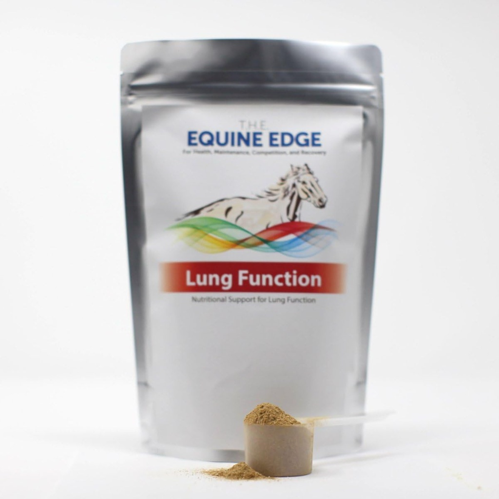 Función pulmonar - Suplemento Pulmon-EZ Bleeders, 30 prestaciones