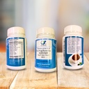 Treasure of the East, Emperor Heart Formula - Tian Wang Bu Xin Dan (5:1 Concentrated Herbal Extract Granules, 100g)