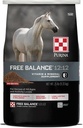 Purina Animal Nutrition Free Balance 12-12 Suplemento 25lb 25