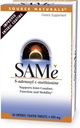 Fuente Naturales Doble Fuerza Mismo - 400 mg - 30 Tabletas