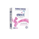 Elevit TAB with Iodine 100s Standard Shipping