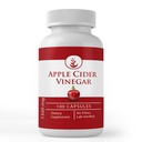 Pure Original Ingredients Apple Cider Vinegar, (100 Capsules) Always Pure, No Additives Or Fillers, Lab Verified