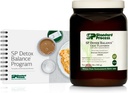 Standard Process SP Detox Balance Chai, 10-Day Program Kit - Detox Cleanse with Pea Protein, Iron, Magnesium & Choline - Vegan, Non-Dairy &amp; Gluten-Free - 1 Kit