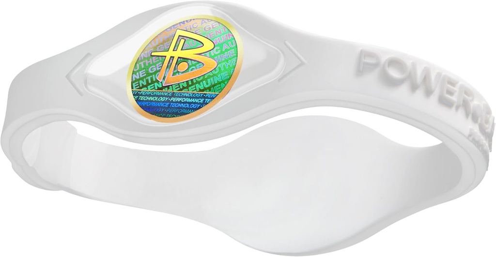 Balance de potencia-La banda de rendimiento original (White/White, Large)