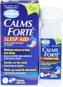 HYLANDS Calms Forte Sleep Aid Tablets, 100 CT