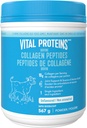 Proteínas Vitales Péptidos de Collagen Sinflavoured, 567 GR