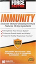 FORCE FACTOR Immunity, Immune Support Booster with Elderberry and 1000mg of Vitamin C, Plus Vitamina D, Zinc, Probiotics, Quercetin, Antioxidants, and Echinacea for Immune Health Defense, 90 Tablets