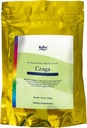BioPure Czaga Freeze Dried Siberian Extract – Potent Powdered Chaga Mushroom Rich in Beta-Glucans to Support Liver, Immune &amp; Gastrointestinal Function, and Assists with Body’s Stress Response – 100g