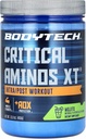Aminos críticos XT a" Powder de entrenamiento intra/Post a" Mojito (15.9 oz./45 Servings)