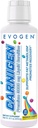 Evogen Carnigen Premium L Carnitine Liquid – L Carnitine 3000 Suplemento Silencio L Carnitine Suplemento para Metabolismo Gordo &amp; Recuperación Silencio Acetyl L-Carnitine ← Caffeine Gratis Silencio Arco Iris Candy ← 31 Serviciones