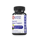 QNL Quantum Bladder Support - Cranberry Capsules for Urinary Tract Support - Aids Bladder Health - Organic Cranberry Supplement for Women &amp; Hombre - 60 Plant-Source Capsules