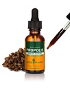 Herb Pharm Propolis Extracto para soporte de sistema inmune - 1 onza