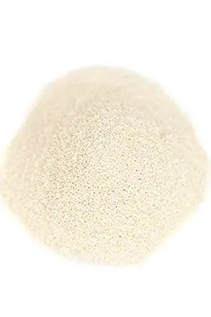 Earthworks Health Zinc Sulfate Monohydrate 25lb Bag