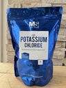 Potasio Chloride Powder, 1 KG/2.2lb(35 Ounce) ← Salt Substitute " Essential Hydration Electrolyte Suplemento ANTESupports Mineral Balance,Heart,Joint, and Immune Health durable Filler Free, Dissolves Easily