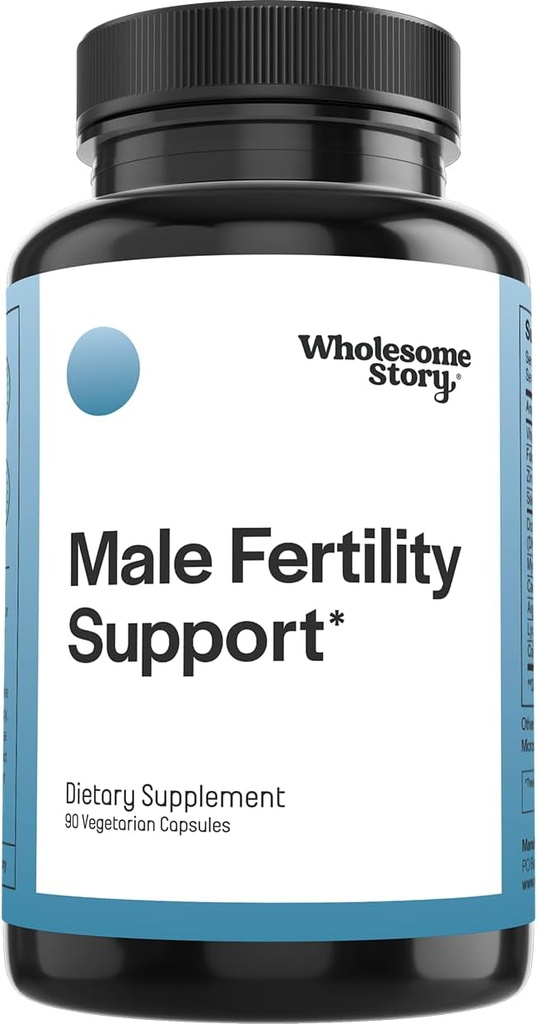 Fertilidad Suplementos para Hombres Silencio Hombre Fertilidad Apoyo Silencio Mens Fertilidad Vitamina Suplemento Silencio Mens Vitaminas Prentales ← Saludable Sperm &amp; Motility peru Proyecto Label Limpio Certified Ø 30 Day Supply Capsules