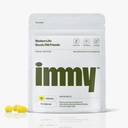 IMMY Immune Supplement for Mood Support and Gut Health, 30 ct. - Supports Joint Relief, Focus &amp; Mood Support, Natural Calming Aid