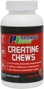 PERFORMANCE INSPIRED Nutrición Cretina Chew – 5g Cretina Monohidratos – apoya el crecimiento muscular y la recuperación – Berry Blast Flavor – 120 Conde