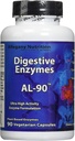 Gluten Free Digestive Enzymes - 90 Conde