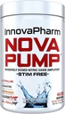 InnovaPharm NOVAPUMP (Sin sabor) 320 gramos