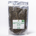 Herb To Body Nettle Leaf C/S | Cut & Sifted | Urtica Dioica | Wildcrafted | 4oz