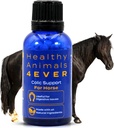 HA4E - Horse Colic Support - Reduces Abdominal Pain & Stomach Issues - Highly Effective, Natural Homeopathic Supplement - 300 Tablets