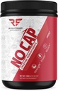 Suplementos revolucionarios No Cap Creatine Monohydrate Powder - 5mg por Scoop, 60 Servings - Desarrollado, Mejorar el Crecimiento del Musculo, Boost Performance - 100% puro, seguro y eficaz