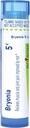 Boiron Bryonia 5C Homeopathic Medicine for Muscle & Joint Pain - 80 Pellets