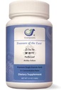 Tesoro de Oriente, Hoja Perilla - Zi Su Ye (5:1 Granulos de Extracto Herbal Concentrado, 100g)