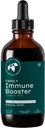 Mountain Meadow Herbs Family Immune Booster Extract with Sambucus Elderberry and Echinacea ← Optimal Immune Support for The Whole Family TEN Tincture, 4 oz