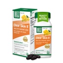Bell Clear Skin Lifestyle Products confidencialidad Funciona desde el interior proporcionando los nutrientes necesarios para la piel sana y visbrant viv Vendido directamente por el fabricante
