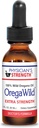 La fuerza del médico OregaWild Extra Strength - 30 ml