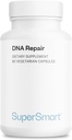 Reparación de ADN super inteligente (Fórmula avanzada) - con AC-11, Glucosinolato Sulforaphane, Complejo de Gliadins SOD - Suplemento Antioxidante de alta potencia