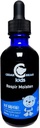 Oso de cedro Respir Moisten para niños un suplemento herbal líquido que hidrata y calma los tejidos respiratorios irritados y depende de las tos seca ocasional 2 Fl Oz