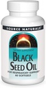 Fuente Naturales Aceite de Semillas Negras para Soporte Respritory* - 60 Softgels